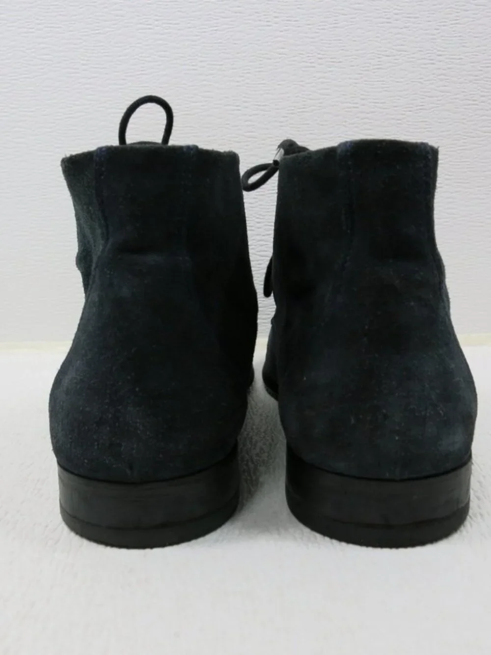 Surface to Air Suede Leather Men's Comfort Chukka Boots Shoes Size 8